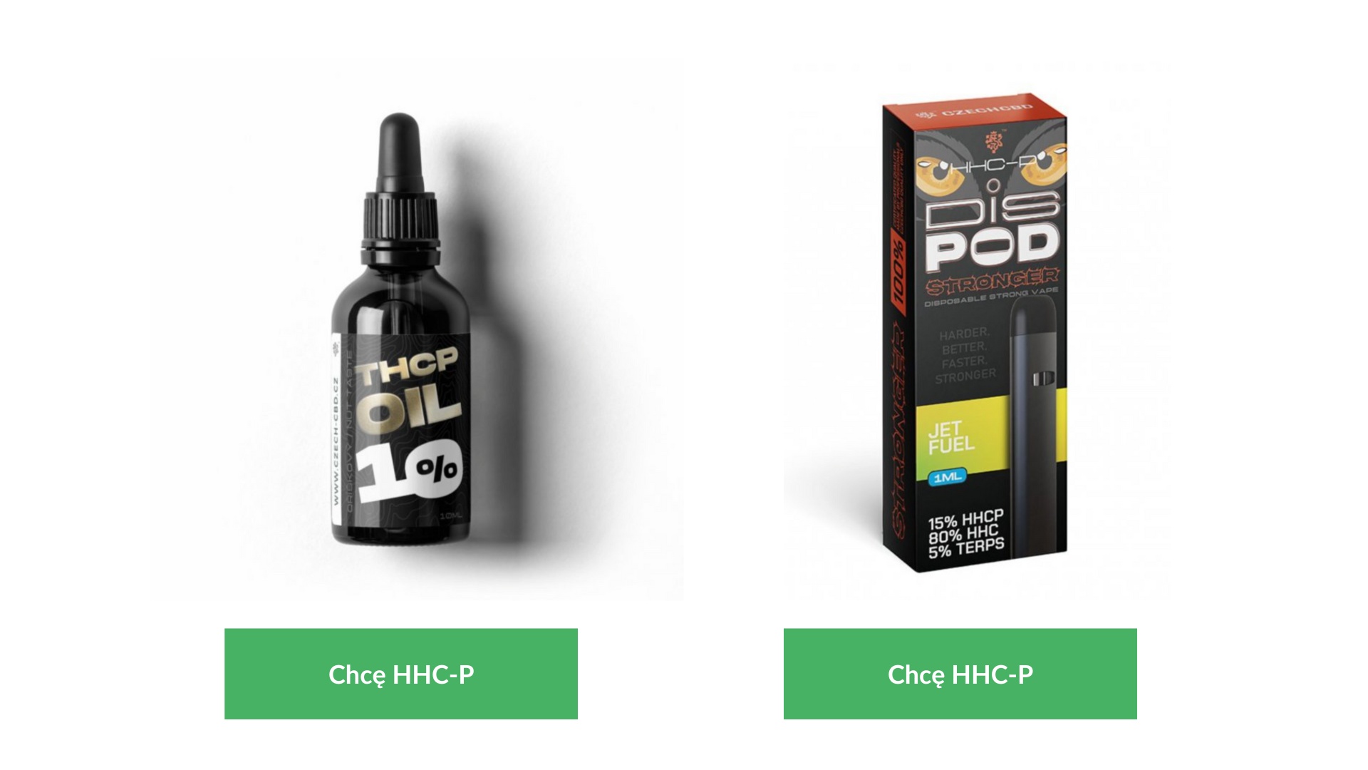 W jaki sposób terpeny sprawiają, że wapowanie staje się jeszcze lepsze?